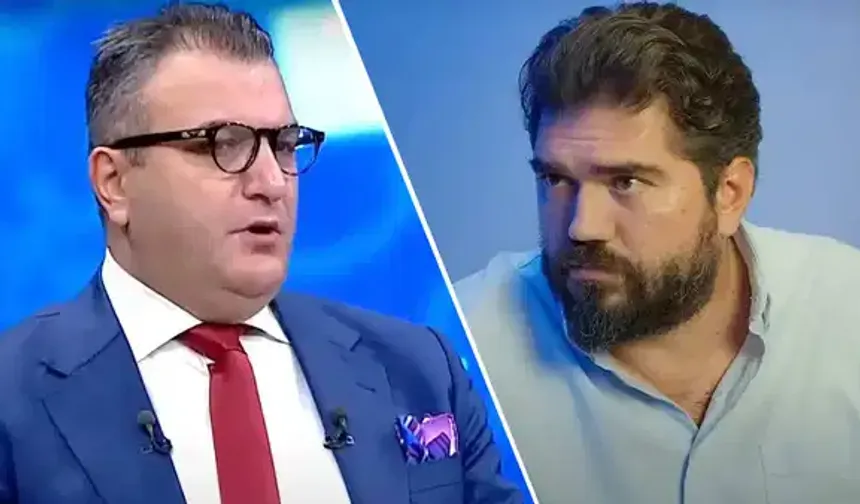 Cem Küçük'ten Rasim Ozan Kütahyalı açıklaması! Adli kaynaklara sormuş: 'Bahis oynamamış ama...'