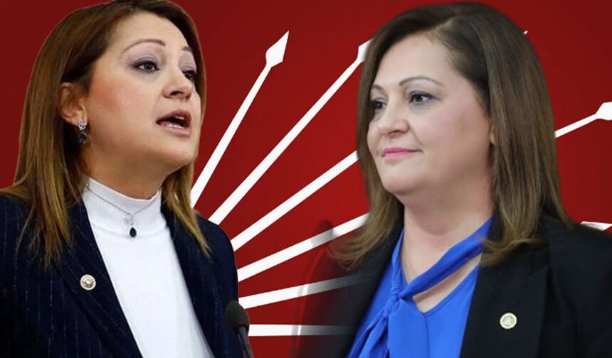 Kulisler yanıyordu, ilk açıklama geldi: Burcu Köksal neden AK Parti’yi seçti?