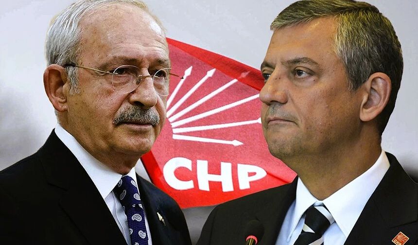Mutlak Butlan kararı CHP’ye resmen ulaştı: Kılıçdaroğlu dönemi başlıyor!