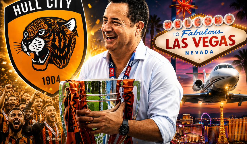 Acun Ilıcalı'nın bomba prim pişmanlığı: Hull City’ye verdiği çılgın sözü unutup hesap sordu