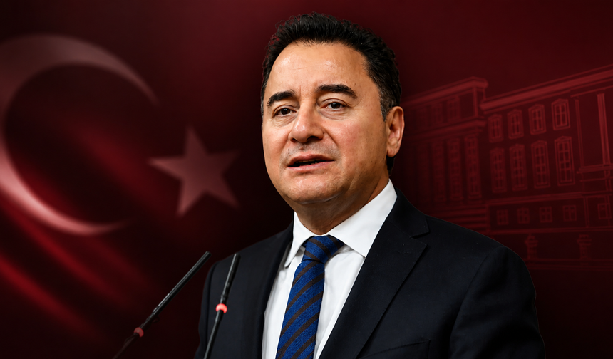 Saadet Partisi'nin bahsettiği 'Oh dedirtecek' gizli aday ifşa oldu: O isim Ali Babacan çıktı