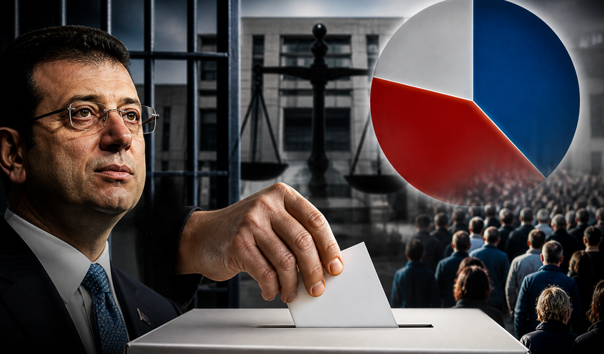Vatandaşın kararı değişiyor mu? İBB anketinde çarpıcı tablo