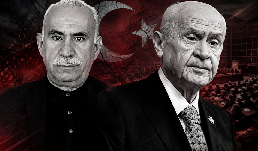 Devlet Bahçeli’den Öcalan çıkışı: 'Statü meselesi konuşulmalı'