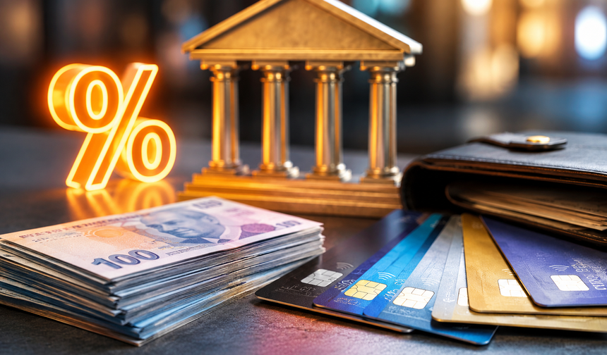 Sıfır faizli kredi listesi değişti: İşte banka banka faizsiz kredi rakamları