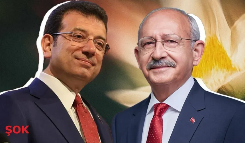 CHP’de ayrışmanın adı Kılıçdaroğlu değil, İmamoğlu! Fatih Atik'ten dengeler değişti iddiası!