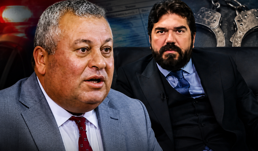 Cemal Enginyurt’tan Rasim Ozan Kütahyalı yorumu: 'Astrolog Rasim kendini göremedi'
