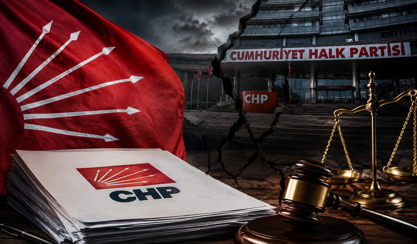 CHP'DE KRİTİK UYARI: 'Kurultay yapılmazsa seçime giremeyiz'