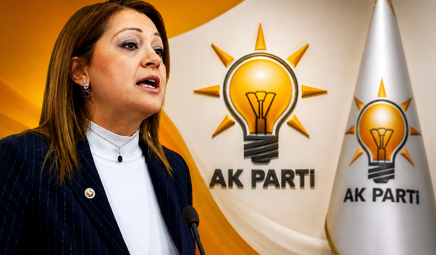 Canlı yayında 'Burcu Köksal AK Parti’ye geçecek' duyurusu: Telefon detayı dikkat çekti