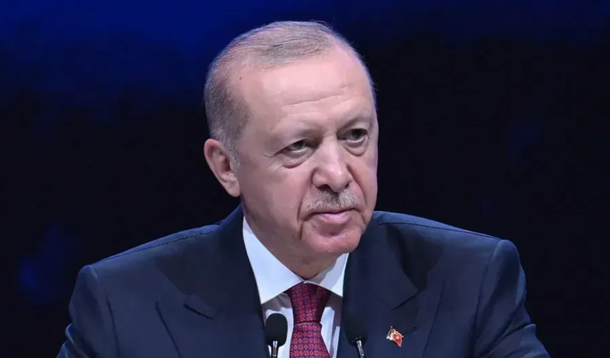 Enerjide tarihi hedef! Cumhurbaşkanı Erdoğan duyurdu: Diyarbakır’da 4 yeni saha