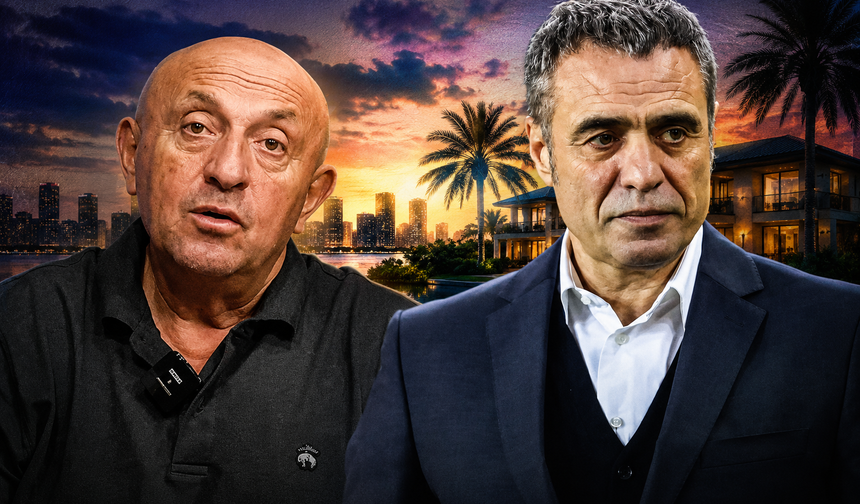 Ersun Yanal arsalarını 18 milyon dolara satıp Miami’ye yerleşti: Sinan Engin'in eski sözleri gündemde