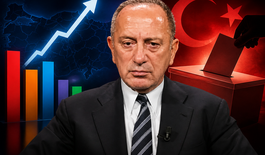 Fatih Altaylı'nın paylaştığı anket gündem olmuştu: Yeni sonuçları tek tek yazdı!