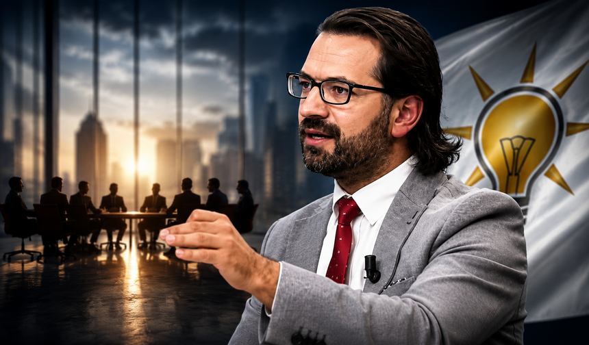 Hacı Yakışıklı açıkladı! AK Parti’ye geçmek isteyen 5 başkan reddedildi ama yeni transferler var!