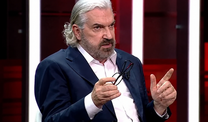 Hakan Bayrakçı anket sonucunu açıkladı! Bugün seçim olsa kim kazanır?