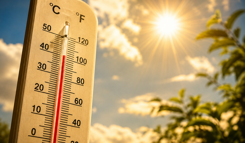 Meteoroloji müjdeyi verdi: Türkiye’ye sonunda bahar geliyor