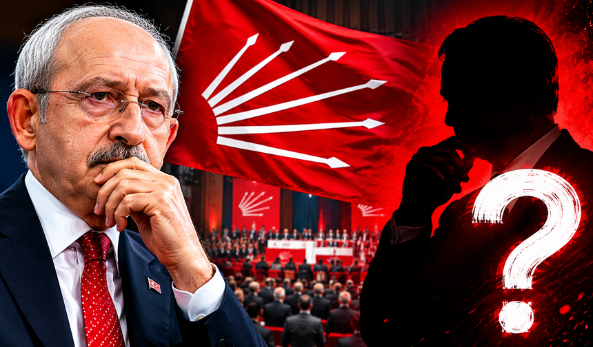 Canlı yayında açıkladı: Kemal Kılıçdaroğlu kurultayda aday olmayacak mı? 'Hain Kemal' detayı