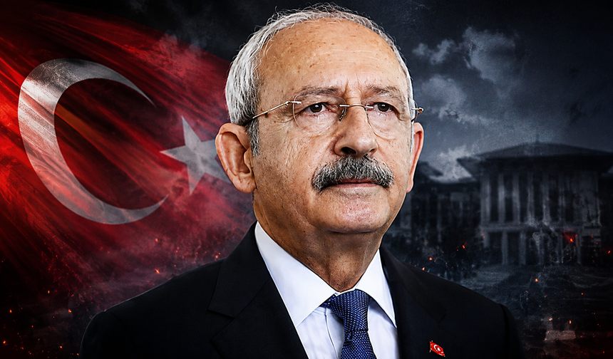 Kılıçdaroğlu’na AK Parti'den destek: İşte tartışmalı videoyu paylaşan isimler