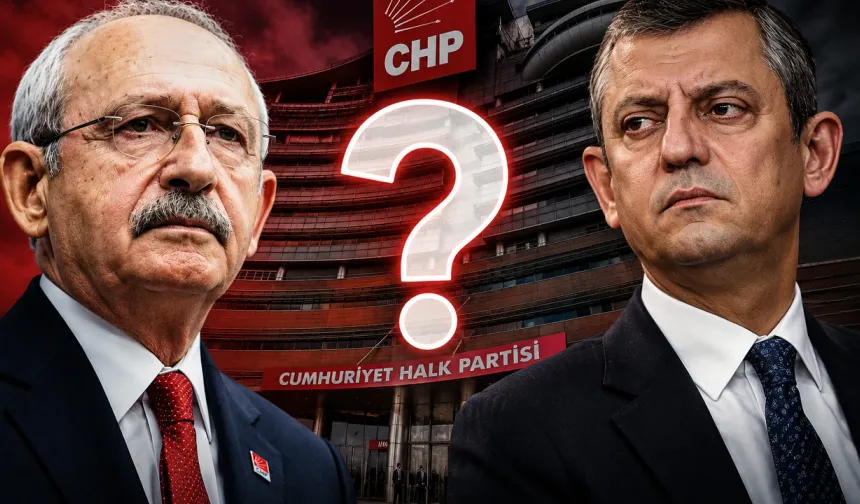 Kılıçdaroğlu cephesinde flaş iddia: Özgür Özel dışında kimseyle görüşmüyor!