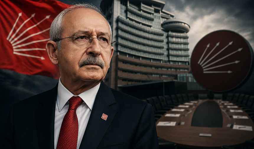 Kemal Kılıçdaroğlu’ndan kritik hamle! Merakla beklenen PM toplantısı ertelendi