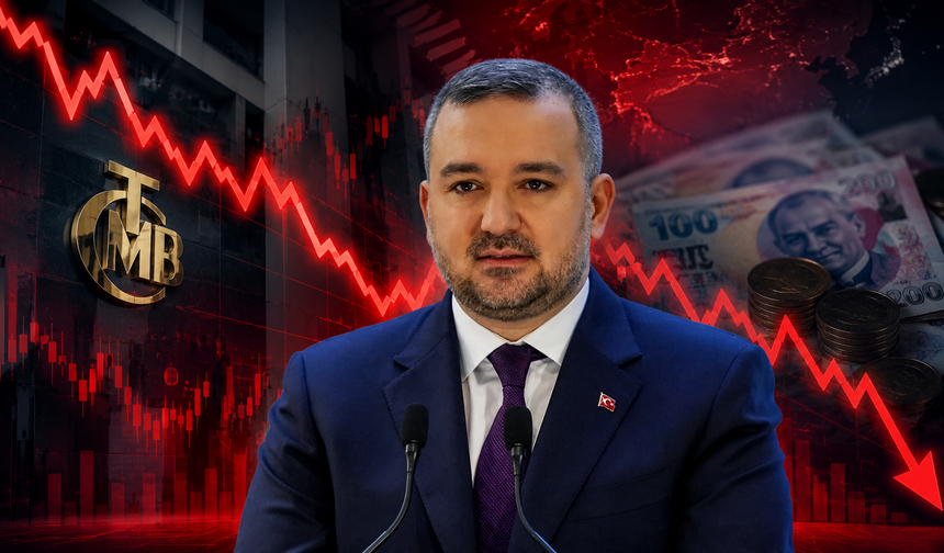 Merkez Bankası’ndan enflasyon şoku! Savaş sonrası hedef yüzde 26’ya fırladı