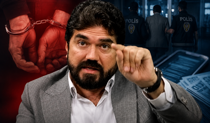 Rasim Ozan Kütahyalı’yla ilgili olay iddia: Ayşenur Arslan’dan 'Ayn Rand örgütü' çıkışı