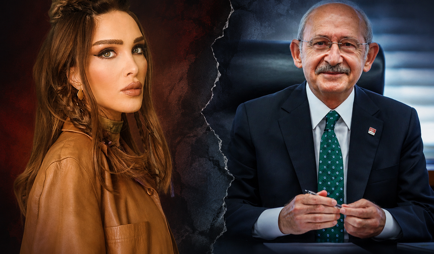 Seren Serengil’den Kemal Kılıçdaroğlu’na bomba tavsiye: 'Üzülüyorum... İnin artık'