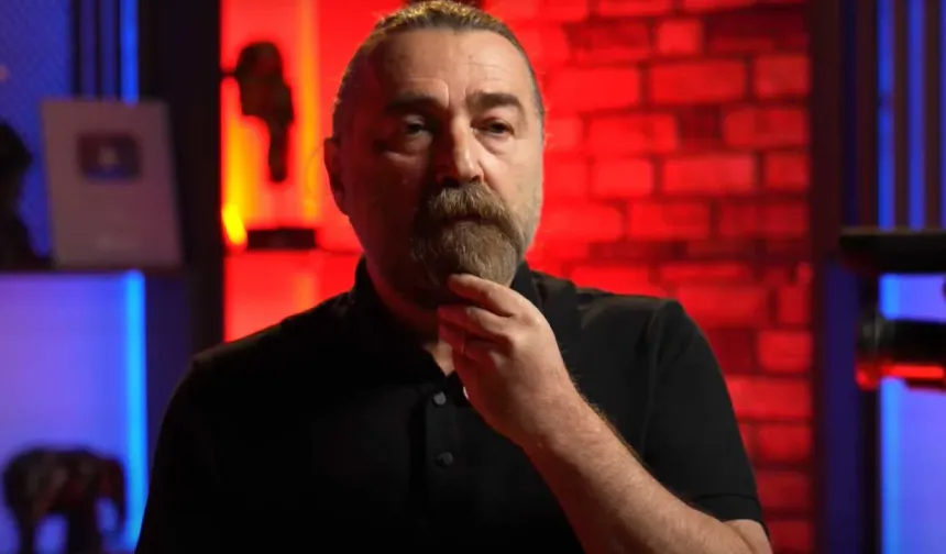 İbrahim Seten’den bomba Galatasaray-Fenerbahçe kıyası: 'Galatasaray +500 milyon dolar, Fenerbahçe eksi 120 milyon'