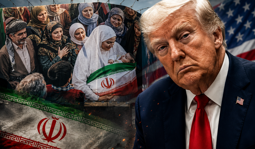 Trump son anda frene bastı! ABD-İran anlaşmasında kritik kriz