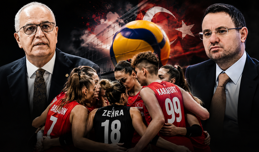 Filenin Sultanları’nda ortalık karıştı! Akın Gürlek çıkışı olay oldu