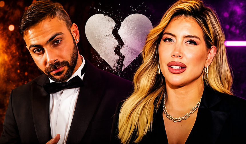 Wanda Nara'yı 'yorganla' tavladı: Şeytanın aklına gelmez!