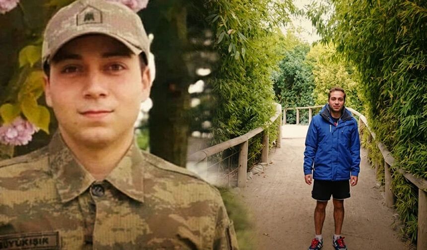 Dorukhan Büyükışık dosyasında kritik gelişme: Firari inşaat sorumlusu yakalandı!