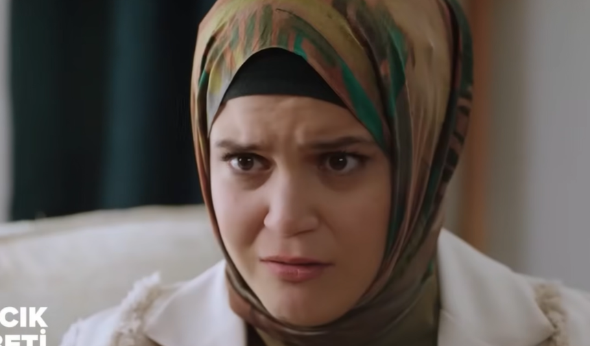 Kızılcık Şerbeti 138. bölüm sezon finali fragmanı yayınlandı! 'Yakında bu evde büyük kıyamet kopacak!'