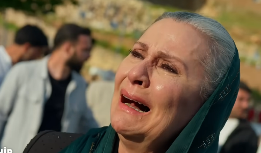 Uzak Şehir'den şoke eden sezon finali fragmanı! Şahin ölüyor mu?