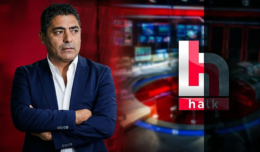 Cafer Mahiroğlu: Halk TV bugün 9 dakika karardı...