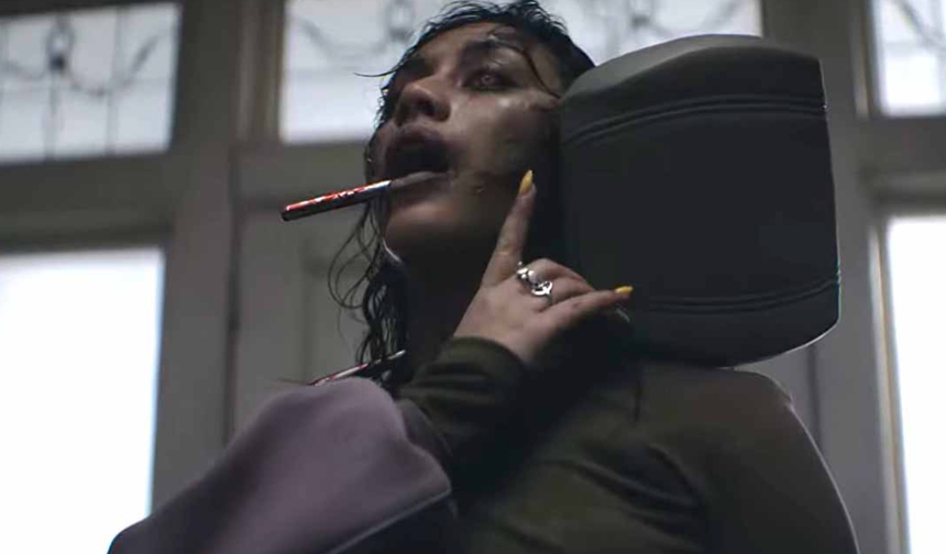 Sam Raimi’nin kült korku serisi geri döndü! Yeni fragman olay oldu