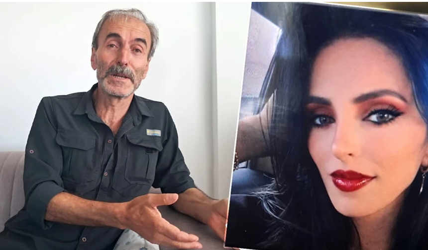 Kübra Yapıcı’nın babasından yürek dağlayan isyan: 'Kızımın katillerini kendi imkanlarımla buldum!'