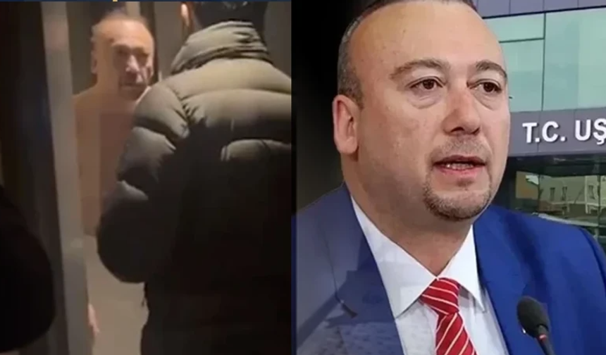 Uşak Belediye Başkanı sessizliğini bozdu: 'Yaş iddiaları asılsız, kadın reşit ve 25 yaşında'
