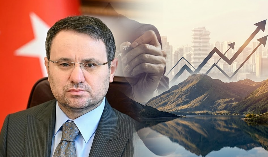 İş dünyası dikkat! Bakan Gürlek'ten konkordato sürecine düzenleme sinyali