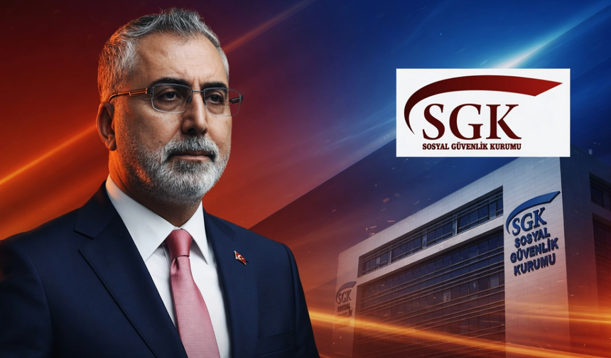 Borçluya nefes aldıracak düzenleme: SGK taksit süresi iki katına çıkıyor
