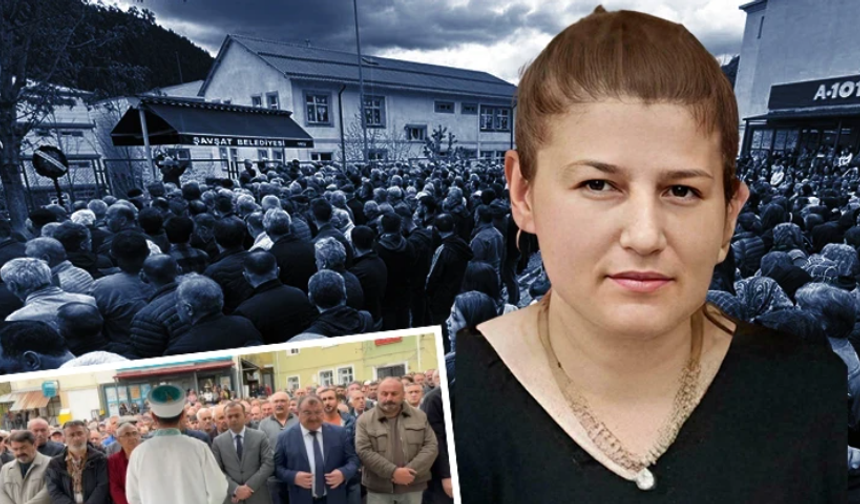 İstismar şikayeti için gittiği emniyette fenalaşan anne hayatını kaybetti