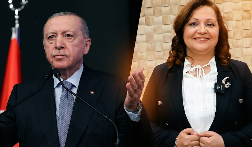 Ankara’da siyaset kazanı kaynıyor: Burcu Köksal’ın yeni adresi AK Parti mi olacak?