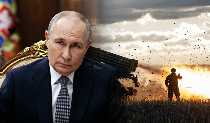 Rusya'dan gözdağı: Ateşkes şartlarına uyulmazsa hedef doğrudan Kiev!