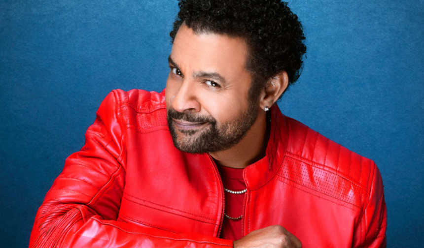 Dünyaca ünlü yıldız Shaggy İstanbul'a geliyor, tarih belli oldu