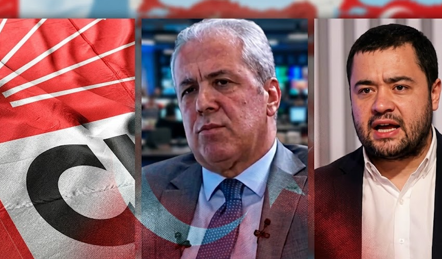 Gökhan Böcek’in ifadesi CHP’de kimleri yakar? Şamil Tayyar açıkladı!