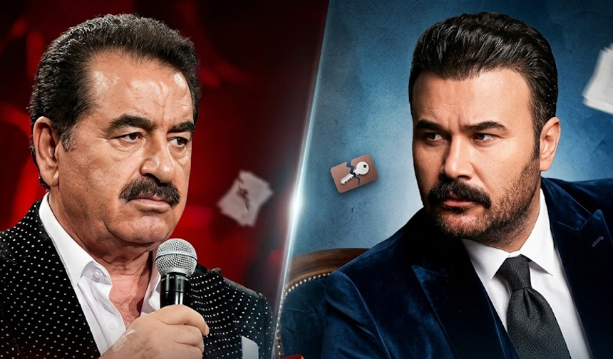 Hüseyin Tatlı abisi hakkında şok sözler: 'Artık bıçak kemiğe dayandı'