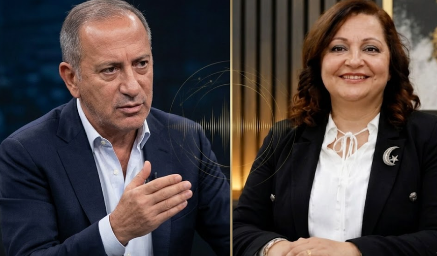 Altaylı yazdı, Ankara karıştı: Burcu Köksal hakkında gizli kulis bilgisi