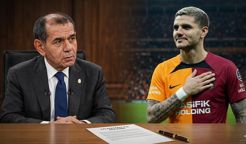 Cimbom’da Icardi bilmecesi çözülüyor mu? Masadaki şartlar herkesi şaşırttı!