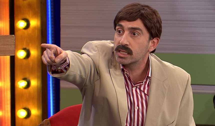 Güldür Güldür’de ortalık yine karışıyor! Yeni bölüm tanıtımı olay oldu
