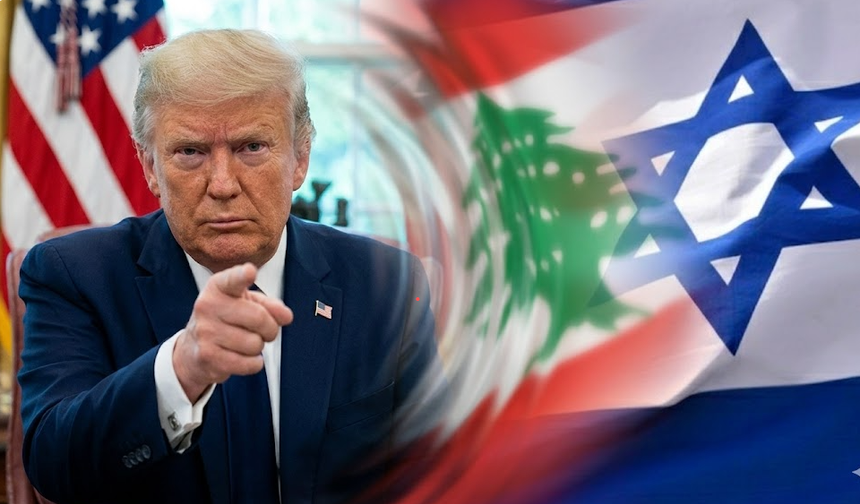 Washington'dan kritik açıklama: İsrail-Lübnan ateşkesi 45 gün daha uzatıldı