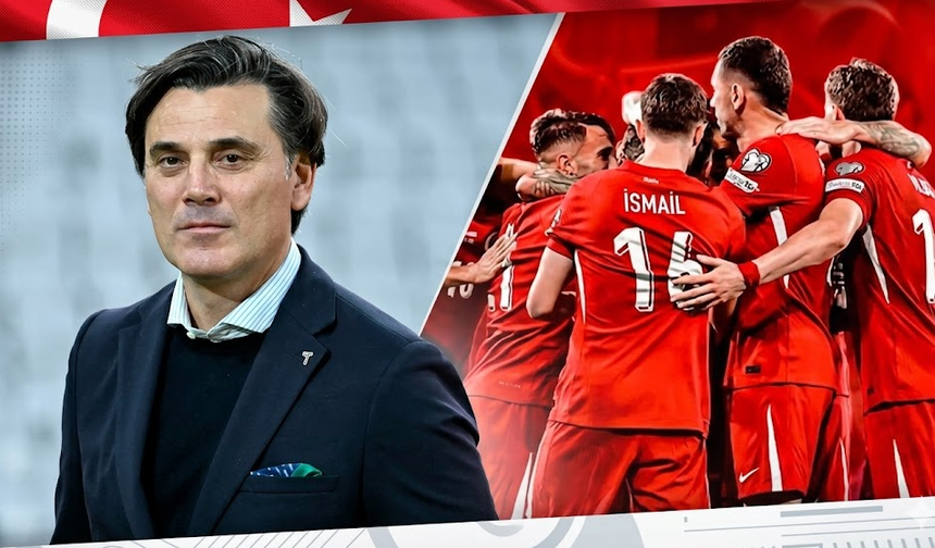 Yüreğimiz onlarla atacak: 2026 Dünya Kupası yolundaki Milli Takım kadromuz belli oldu
