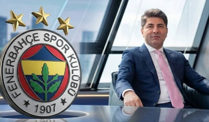 Fenerbahçe Başkan adayı Hakan Safi'den gövde gösterisi: Şampiyonluk hasretini biz bitireceğiz!